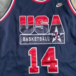 1992 Dream Team Jersey